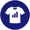 FootyMetrics logo