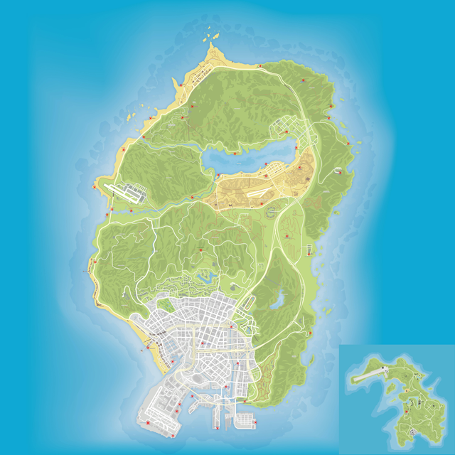 Drops Rig Map dropsmap hosted at ImgBB — ImgBB