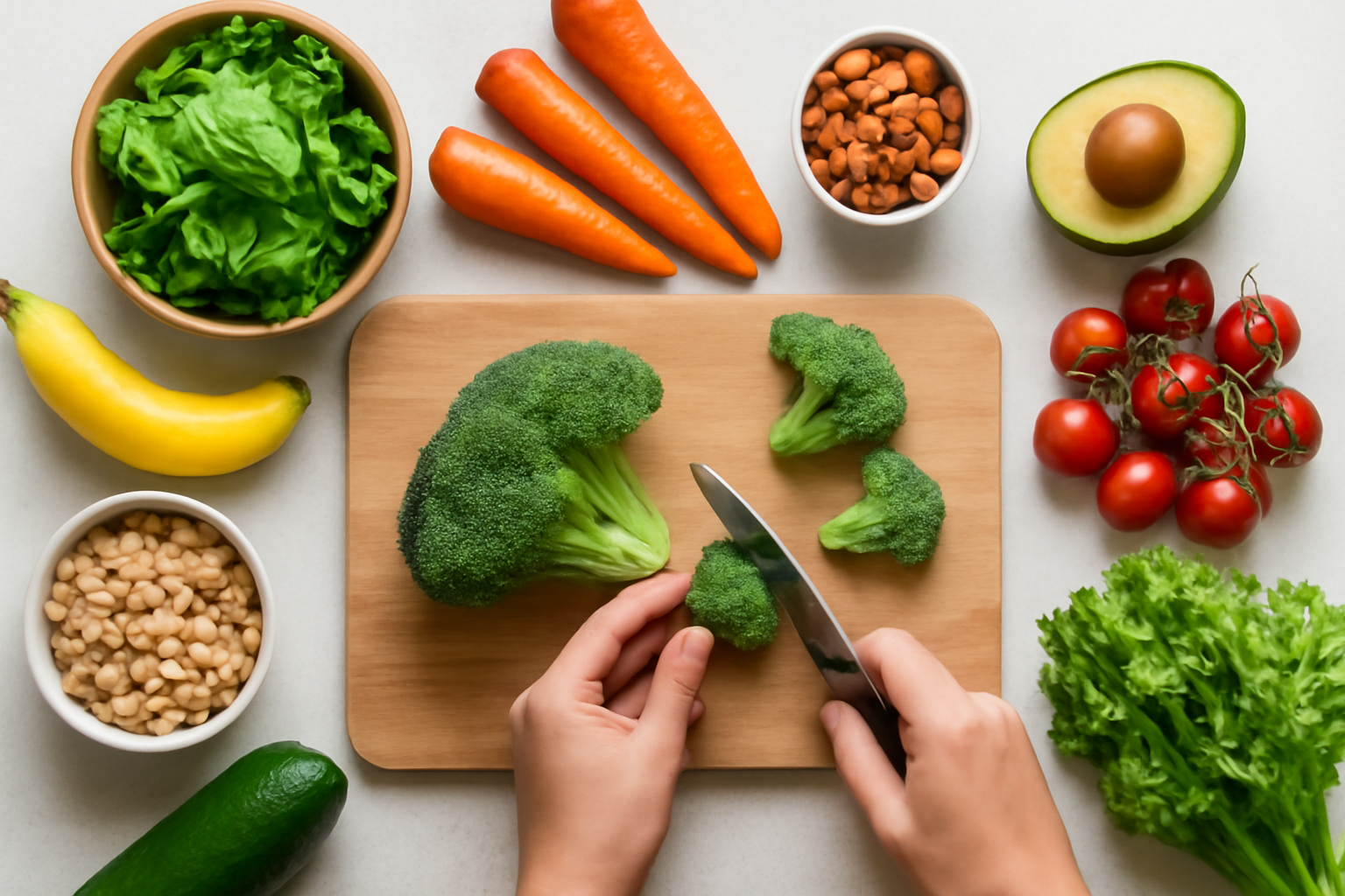 Alimentos que aumentam a energia naturalmente: guia prático de alimentação e nutrientes para uma vida saudável