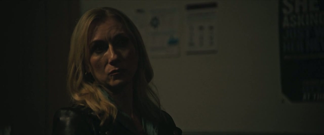 Nobody Wants to Shoot a Woman Screenshot