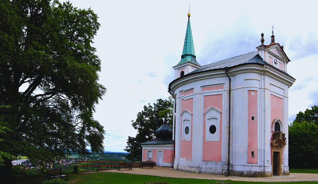 1 Skalka