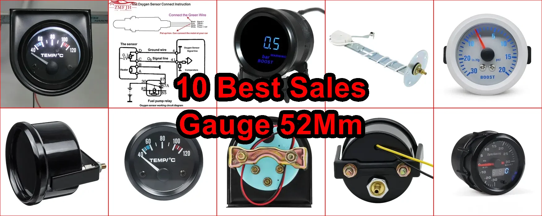 52毫米軌距 評價