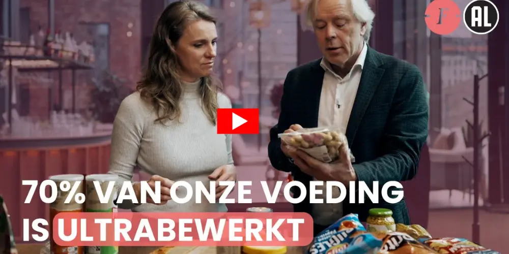 Natuurlijker eten - wat deze trend betekent voor vlees - www.Vleeskopenbijdeboer.nl