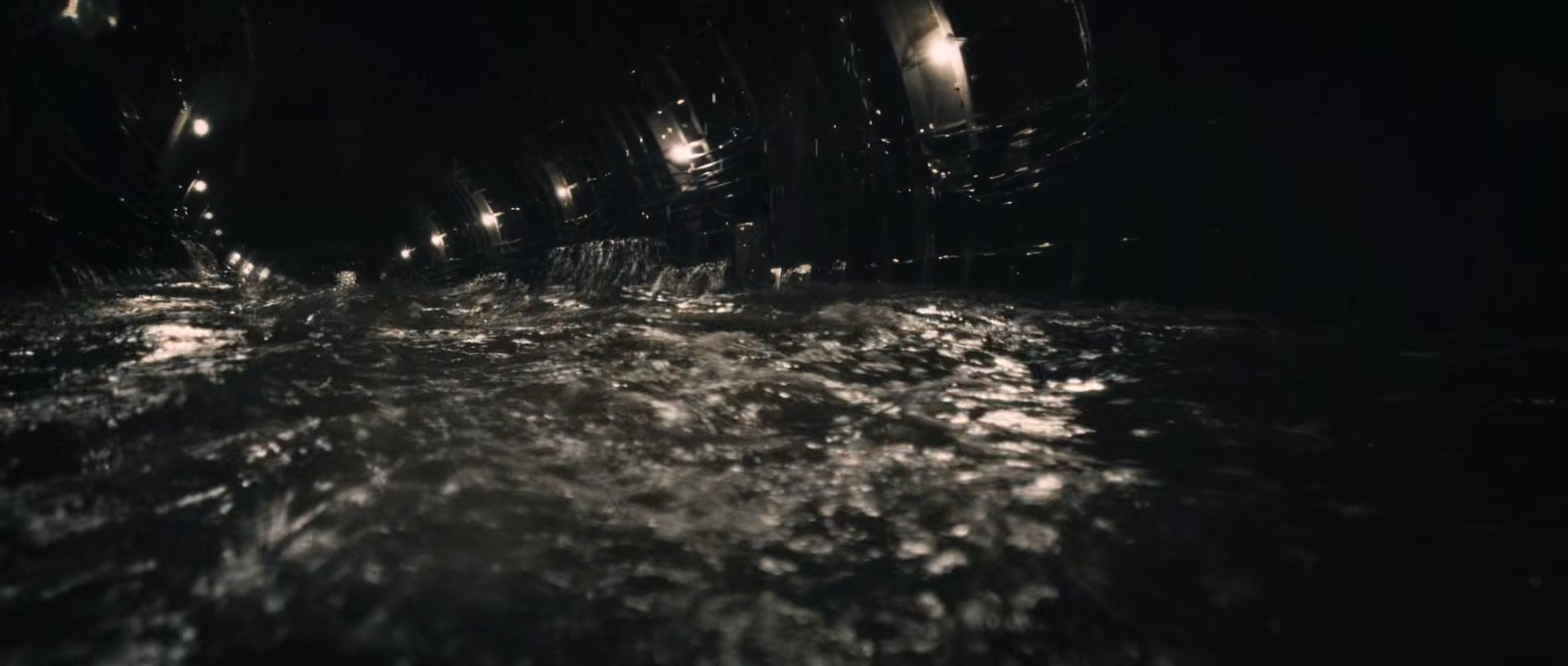 Metro Screenshot