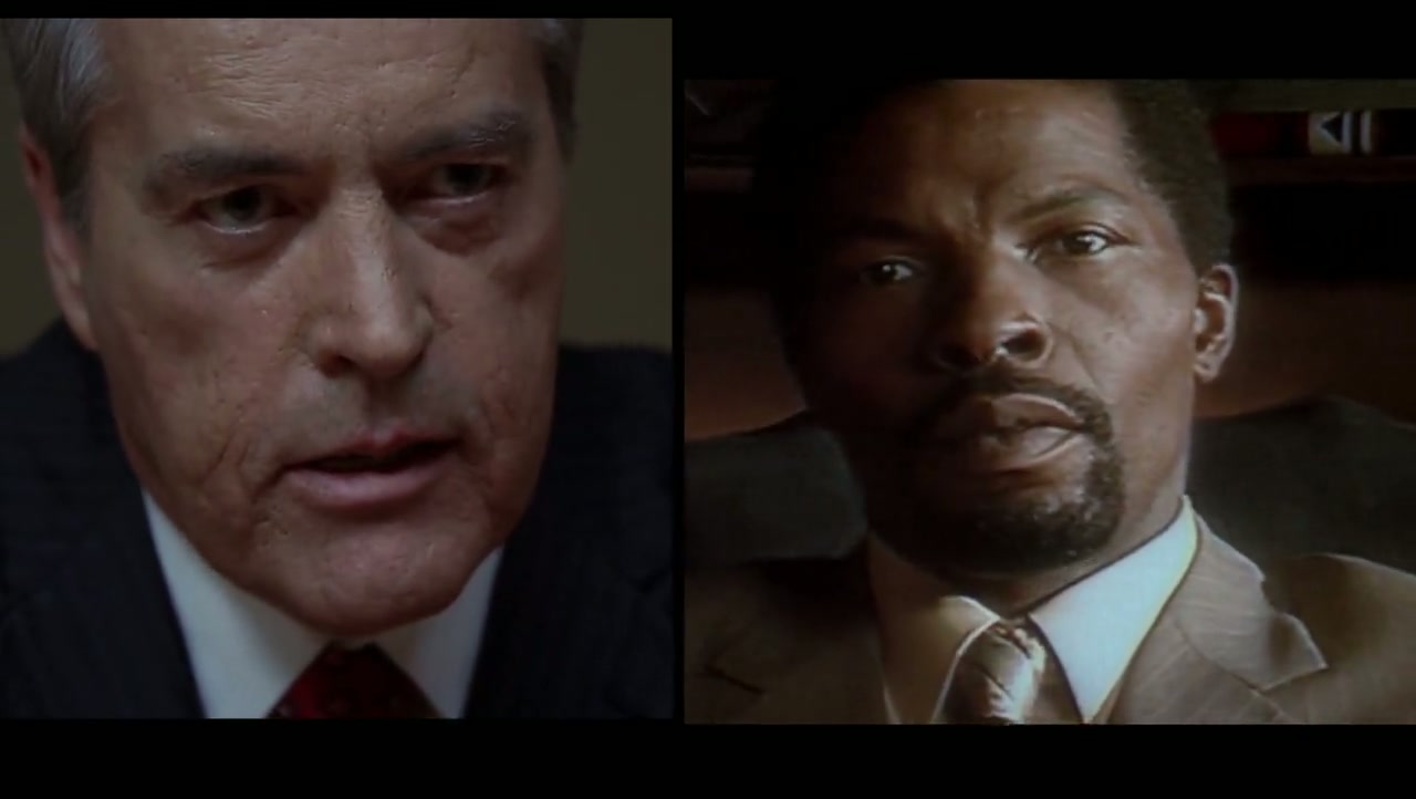 24: Redemption Screenshot