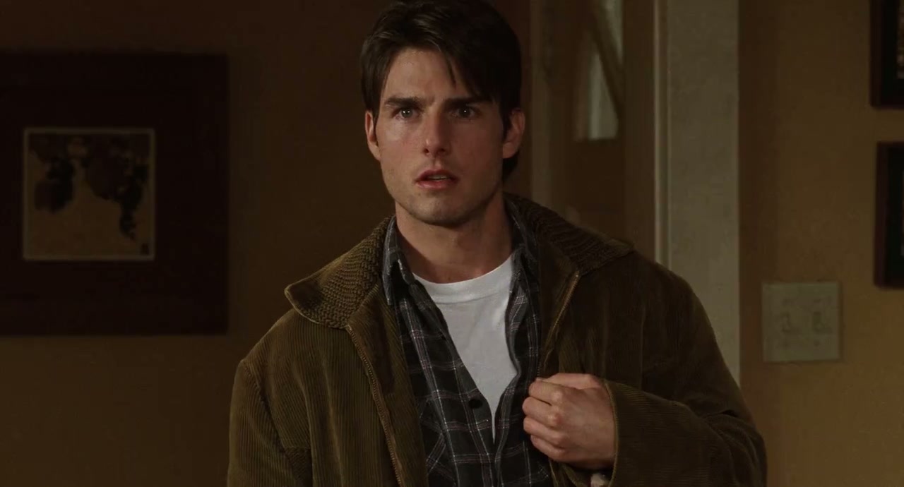 Jerry Maguire Screenshot