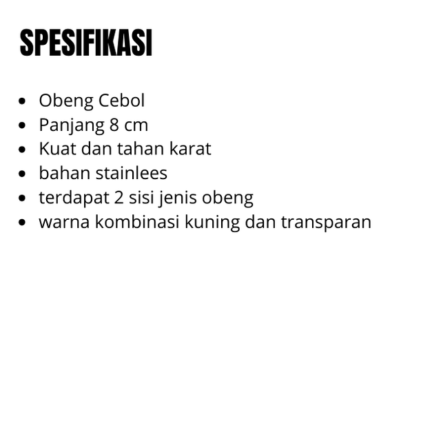 obeng-cebol-kuning