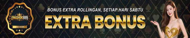 EXTRA ROLLINGAN 