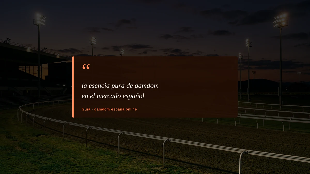 la esencia pura de gamdom en el mercado español