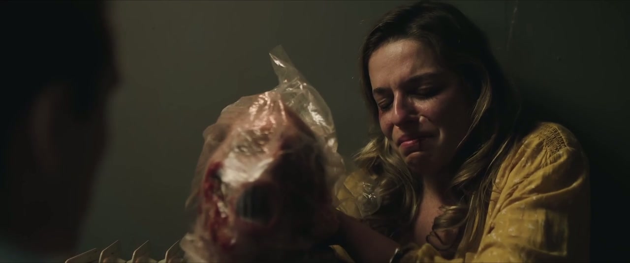 No Tears in Hell Screenshot