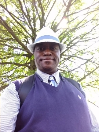 Gary Dwayne Shaw