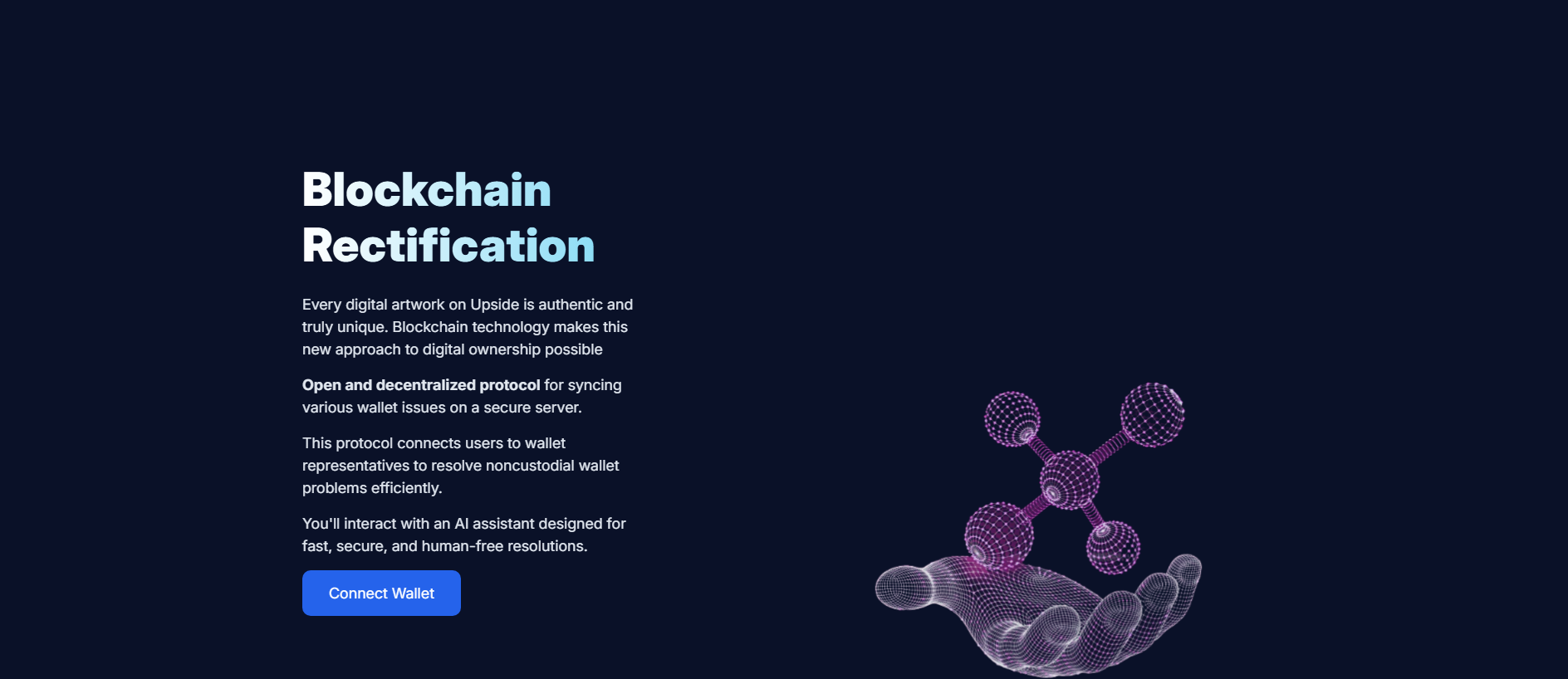 Forensic screenshot of [REDACTED] showing the phishing page layout