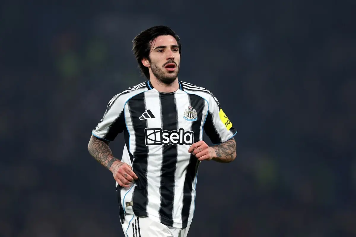 Tottenham Break Bank for Tonali