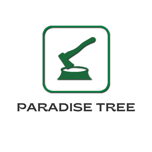 Paradise Tree logo