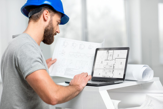 Monitoring-Construction