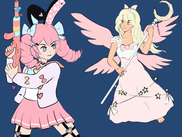 Freya-Vs-Calytrix-base