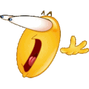 Shocked