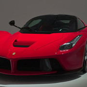 LaFerrari