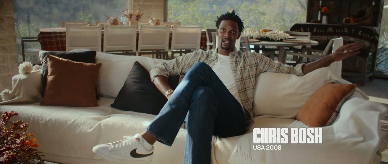 The Redeem Team Screenshot