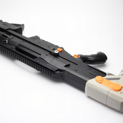 Pump-Longshot16