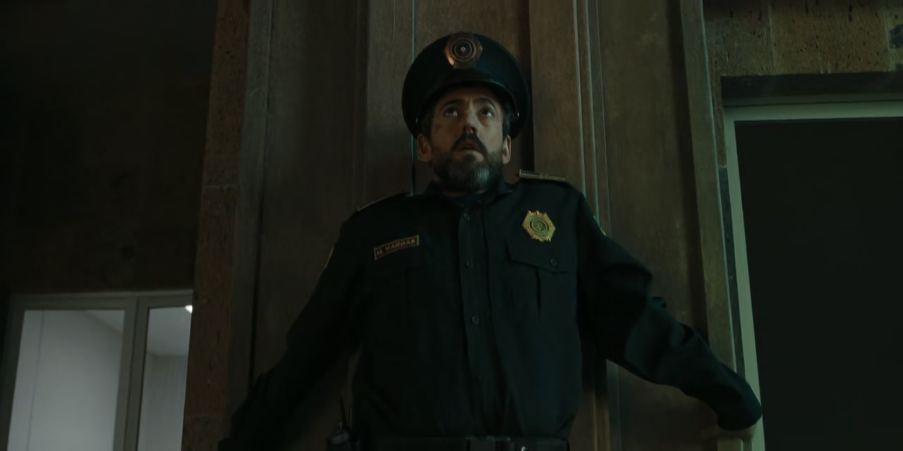 A Time for Bravery Screenshot