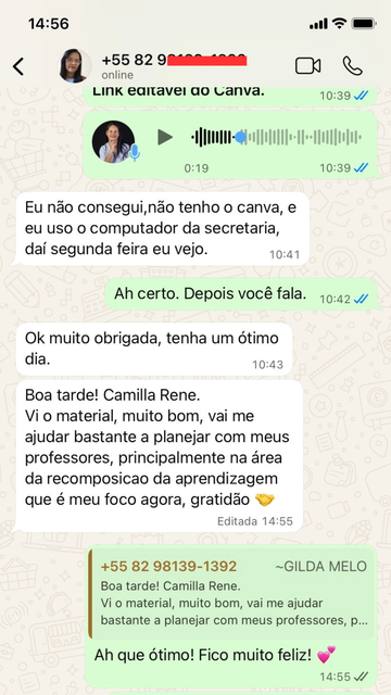 Prova social 4
