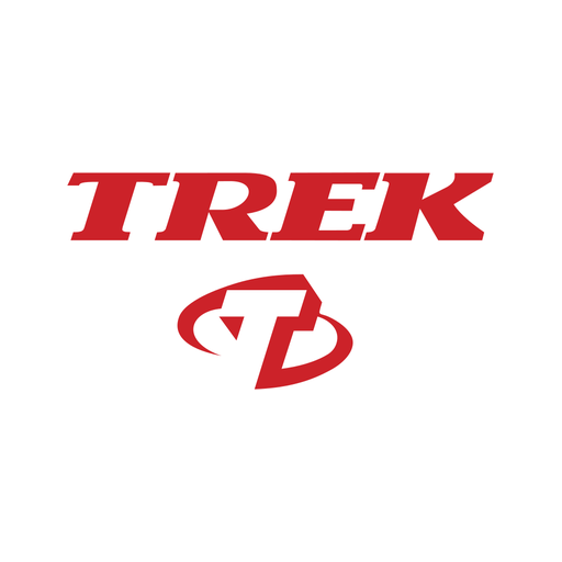 Trek logo