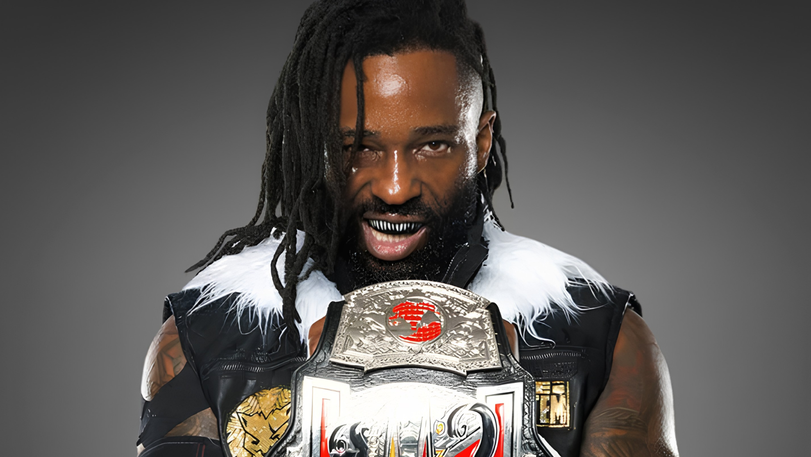 Cosas que tienes que saber sobre Cedric Alexander