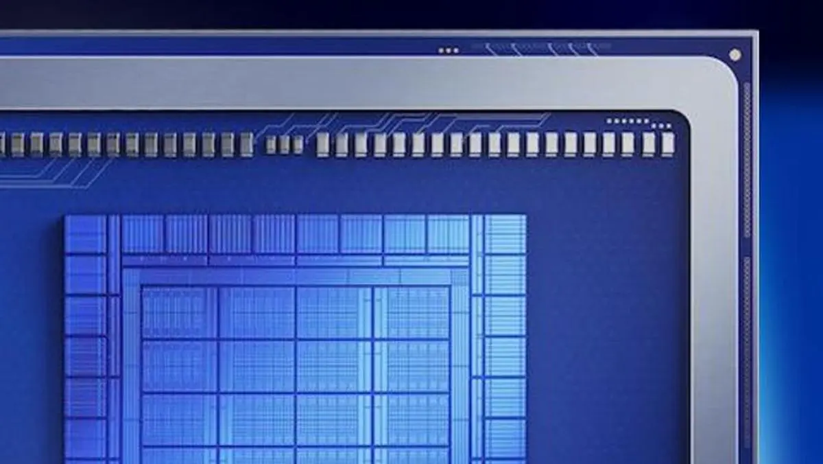 Intel Unveils Next-Gen AI GPU with Massive Memory