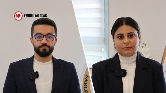 Tehdit edilen eşbaşkanlar: Halkın iradesine saygı göstermek zorundalar