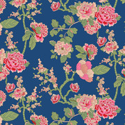 Seamless Pattern Textile Design (106)