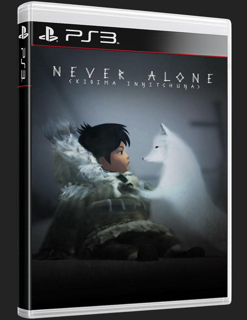 Never Alone