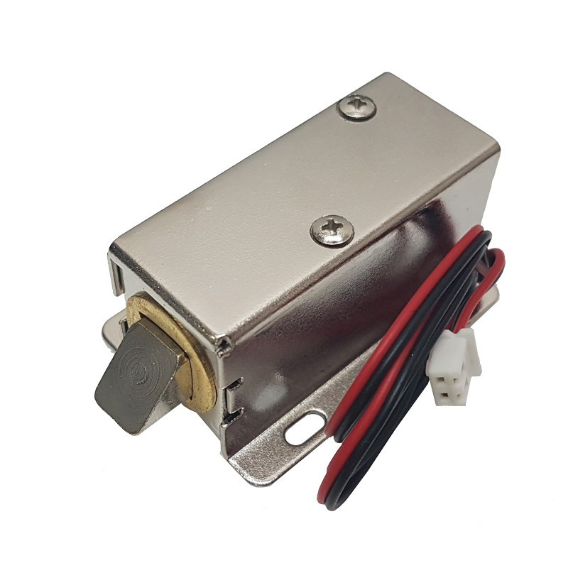 Serrure élecrique 12V
