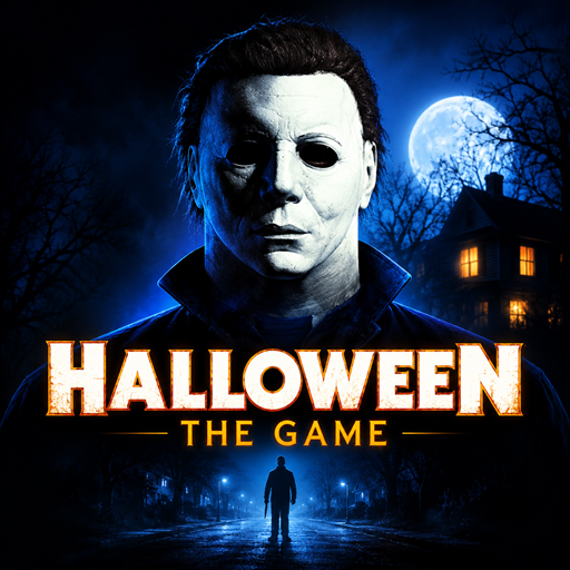 Halloween: The Game(2026)