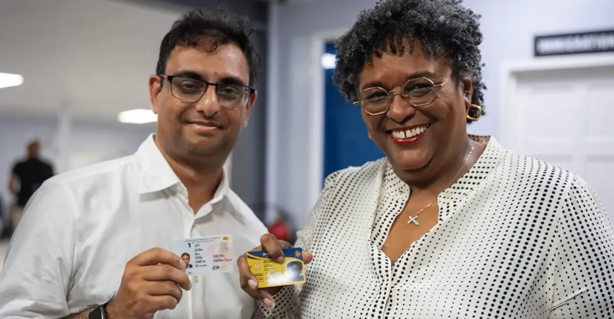 Barbados and Guyana Ease Travel Rules