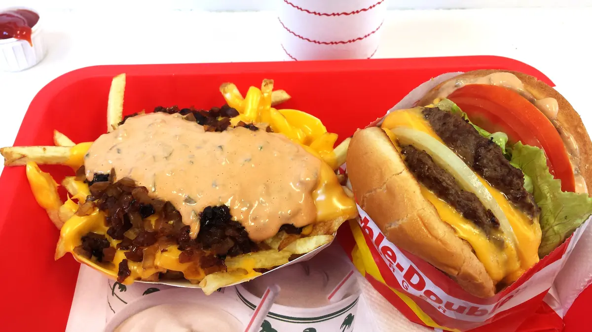 In-N-Out's Beef Supplier Exposed