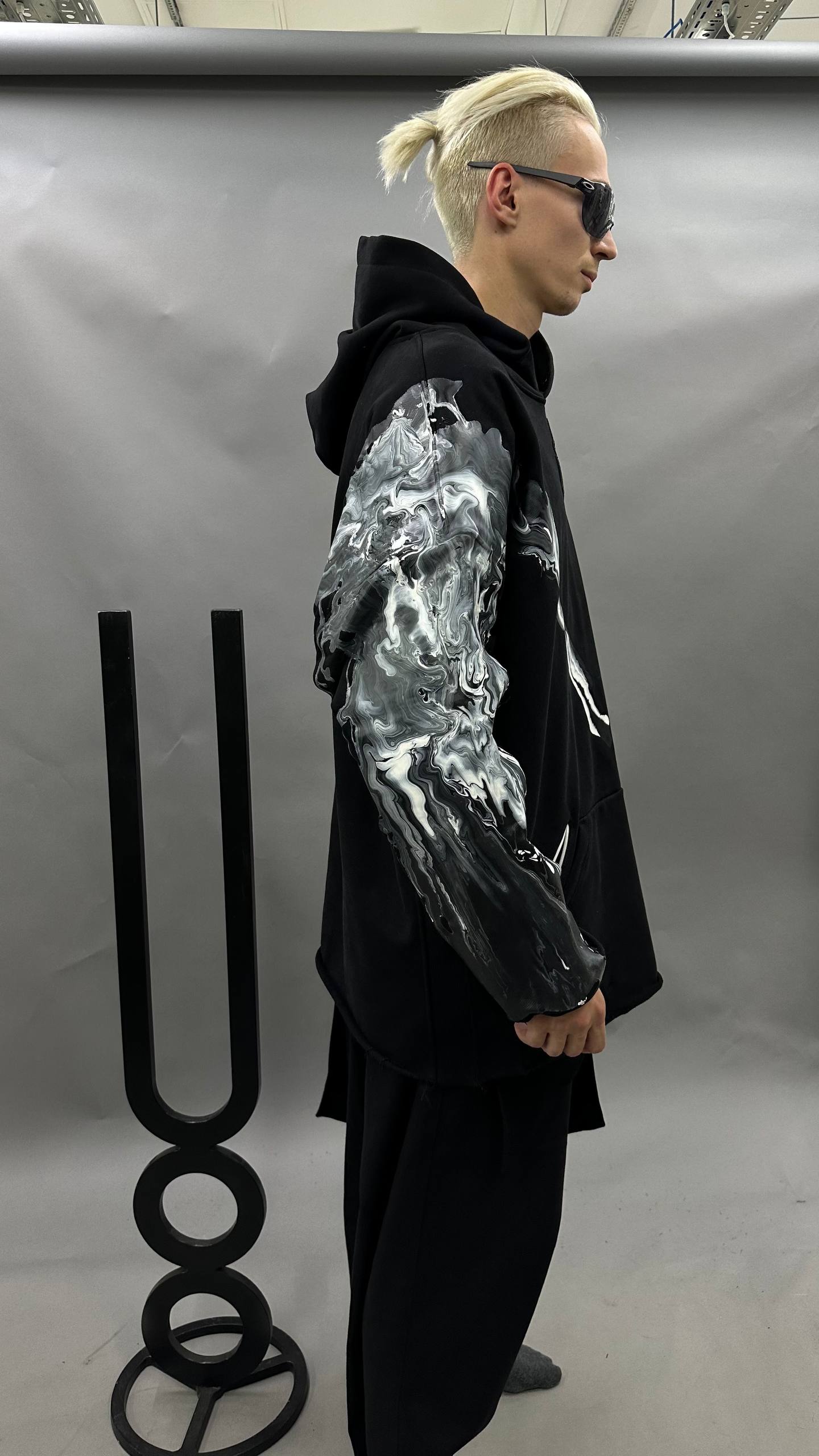 U8 [ABSTRACTOR] / АБСТРАКТОР - вид 7