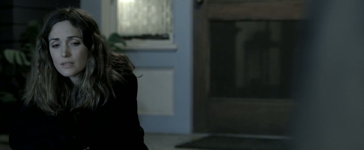 Insidious Screenshot