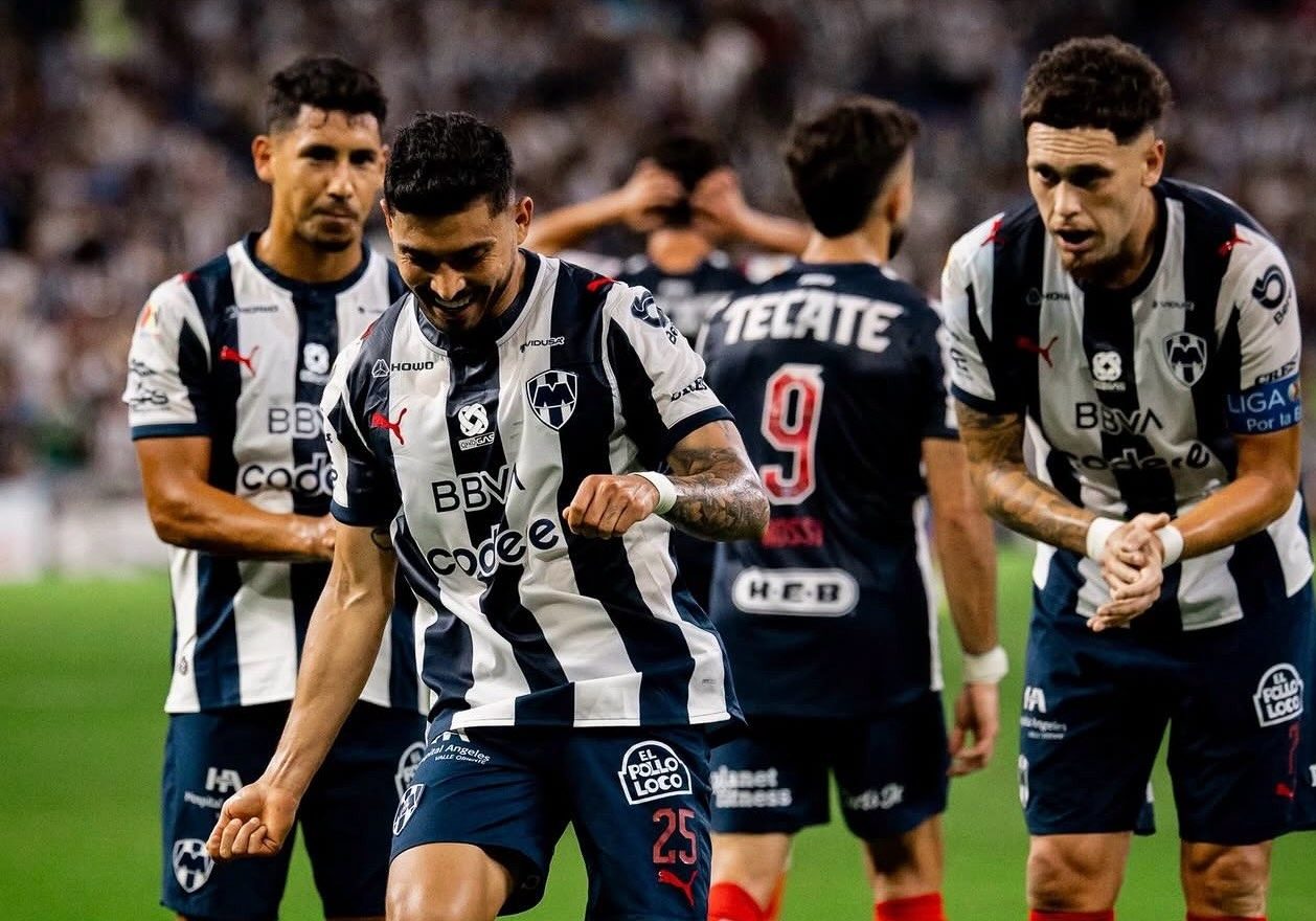 Γκολ και ασίστ του Πινέδα στον Κάιπερς, νίκη με 6-1 για τη Μοντερέι (VIDEO)
