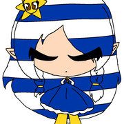 Evelyn