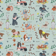 Dog-Moves