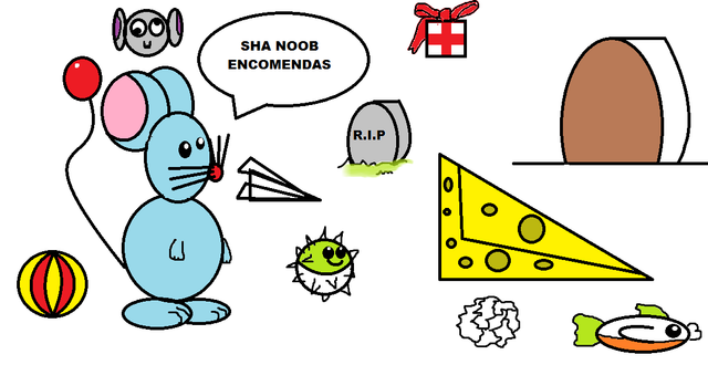RATOSSAURO
