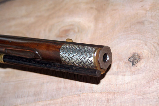 muzzle-cap