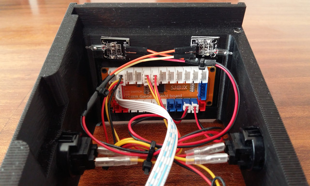 Pinswitch