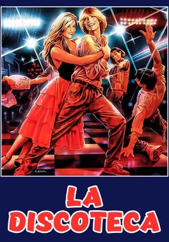 La Discoteca (1983) WebDL 1080p AC3 ITA