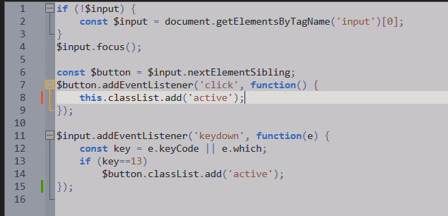 GitHub - benelaci/NPP-Dust-Light-Theme: Light theme for Notepad++