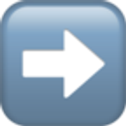right-arrow-27a1-fe0f
