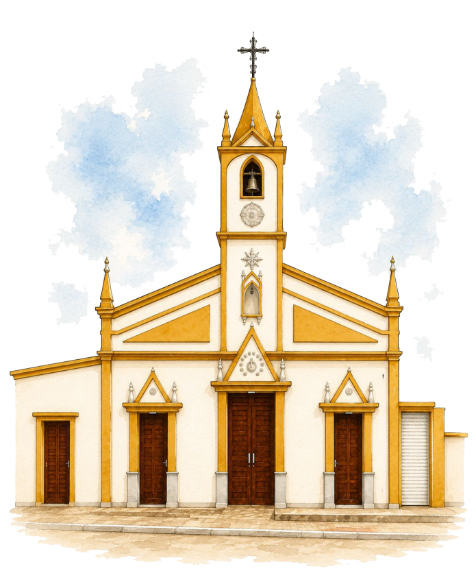 Capela Nossa Senhora Aparecida