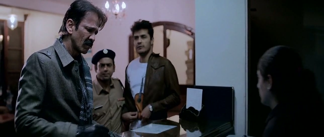 Vodka Diaries Screenshot