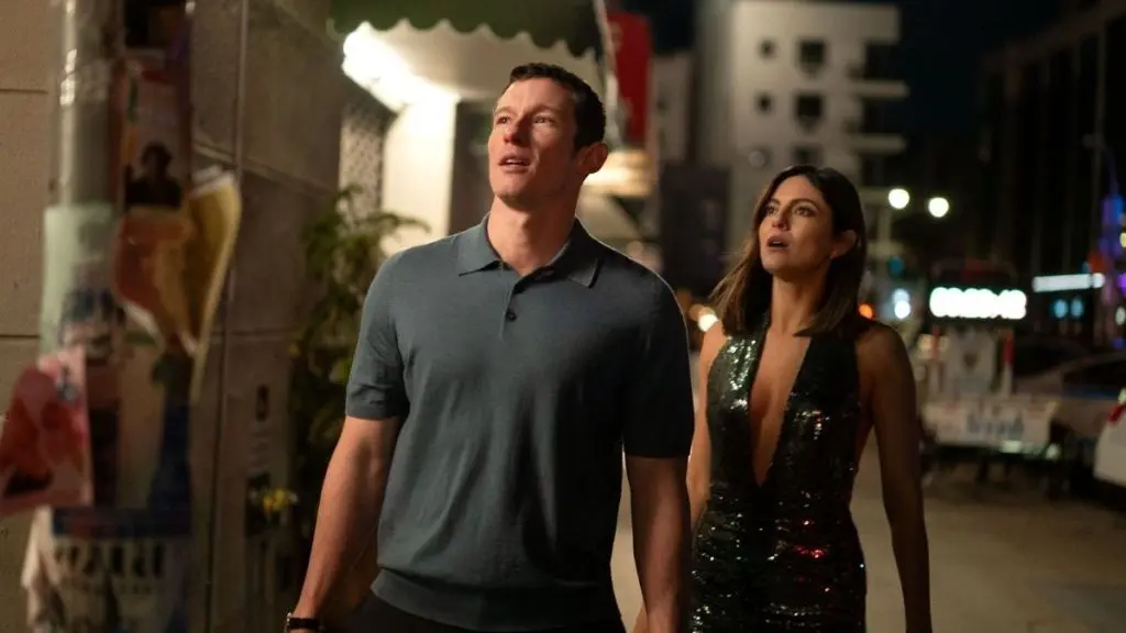 Cele mai bune filme cu Callum Turner clasate dupa doar o noapte